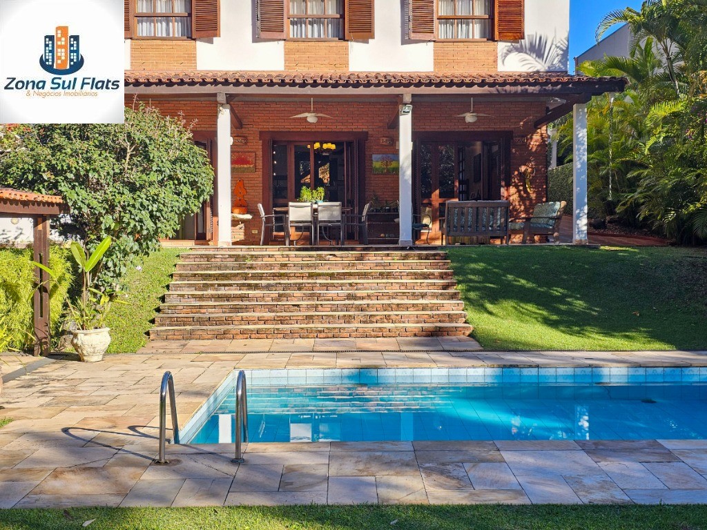 Casa, 4 quartos, 420 m² - Foto 3