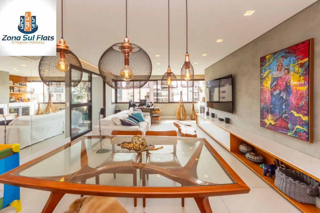 Apartamento, 4 quartos, 162 m² - Foto 1