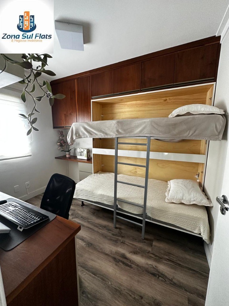 Apartamento, 2 quartos, 63 m² - Foto 9