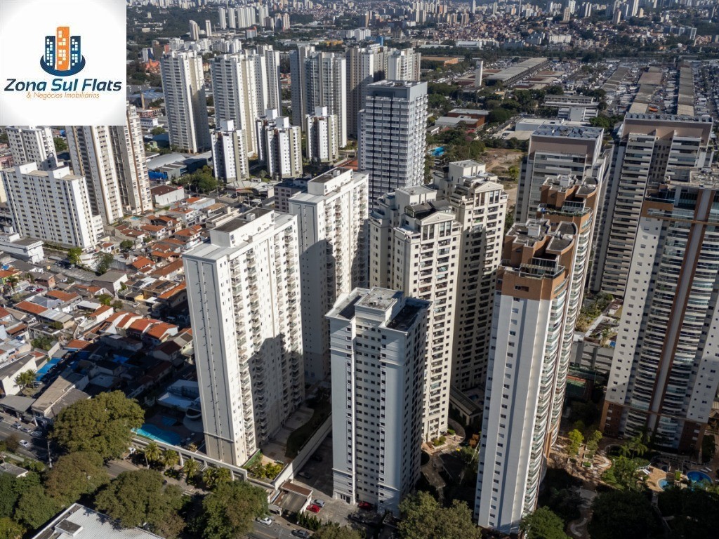 Apartamento, 2 quartos, 85 m² - Foto 39