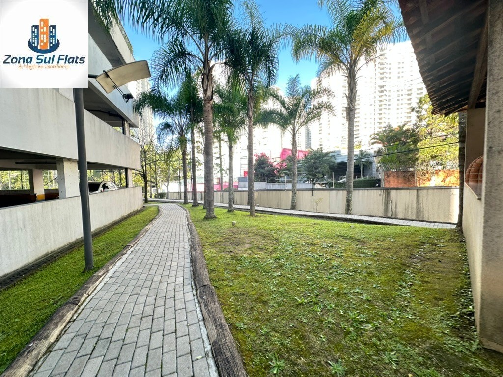 Apartamento, 3 quartos, 127 m² - Foto 40