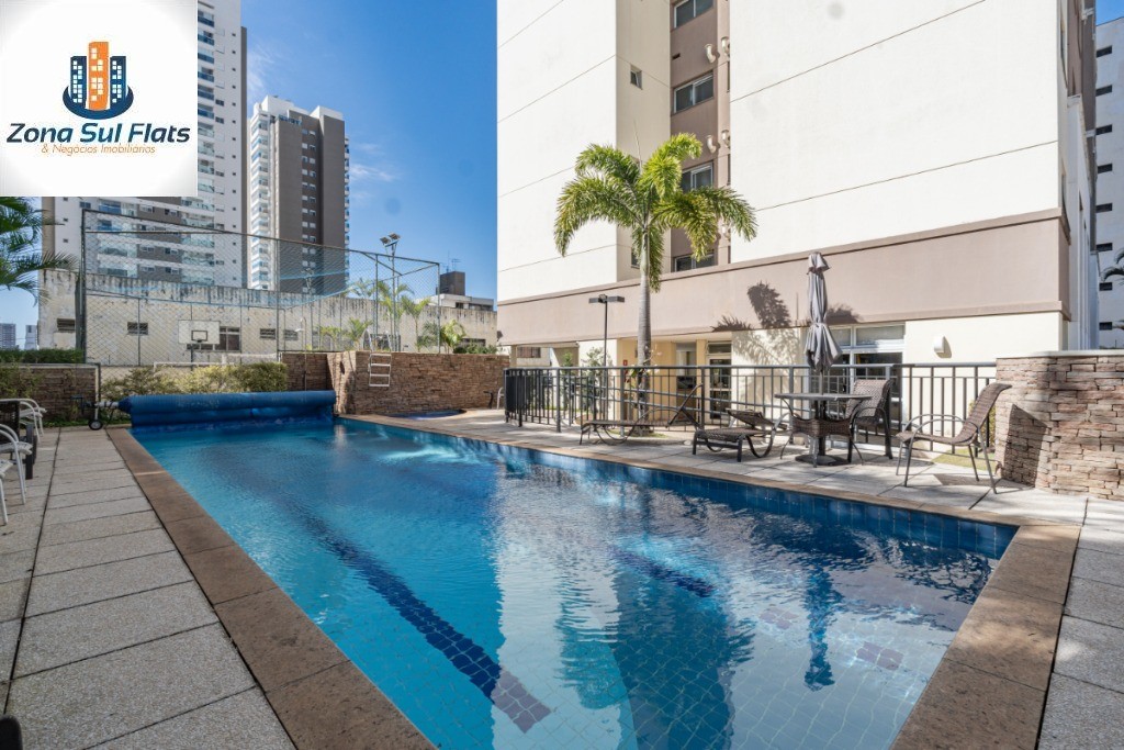 Apartamento, 2 quartos, 60 m² - Foto 30