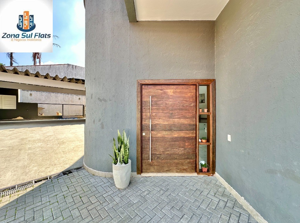 Casa, 4 quartos, 700 m² - Foto 2
