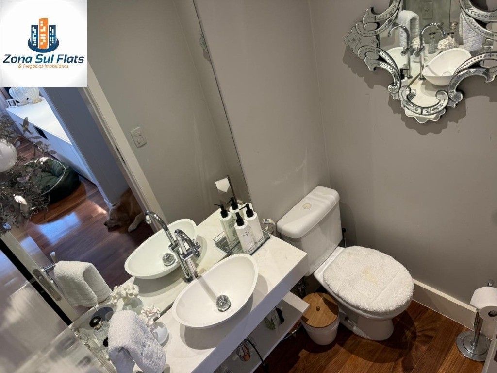 Apartamento, 3 quartos, 278 m² - Foto 14