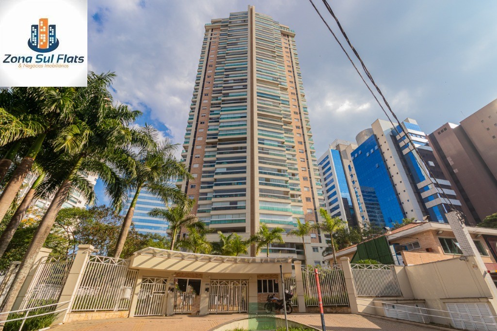 Apartamento, 4 quartos, 240 m² - Foto 46