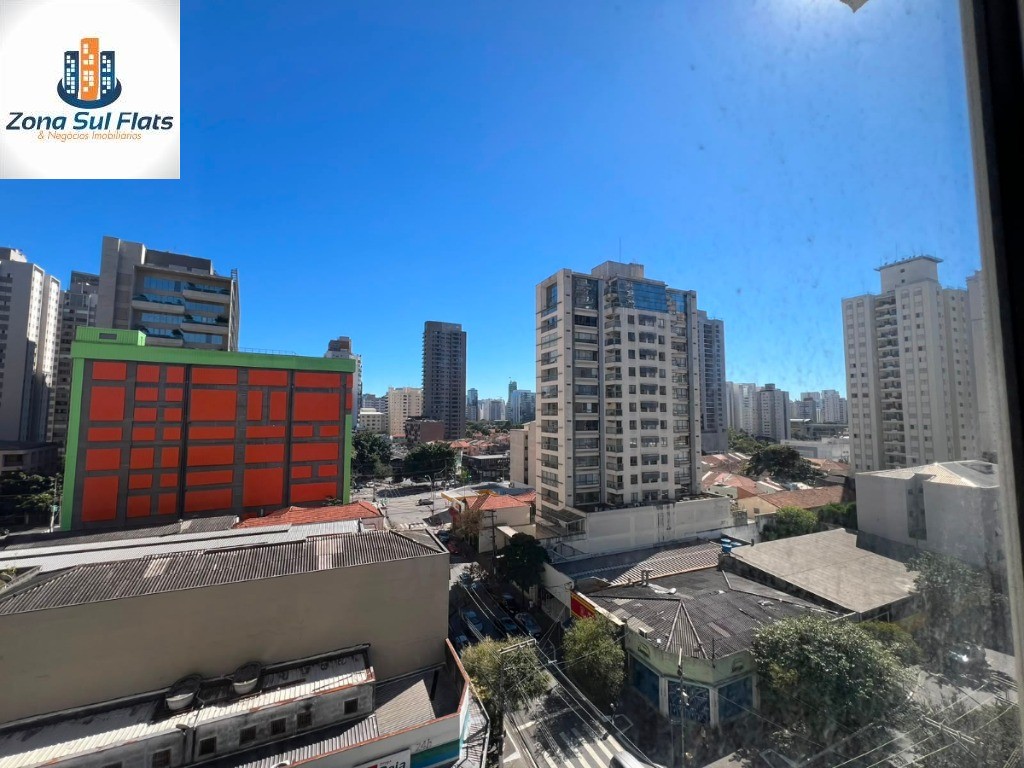 Apartamento, 2 quartos, 65 m² - Foto 25