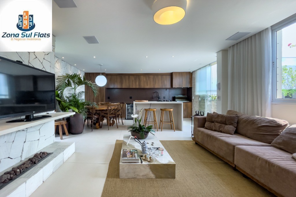 Cobertura, 3 quartos, 158 m² - Foto 7