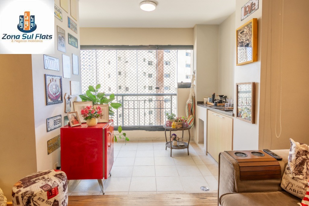 Apartamento, 2 quartos, 85 m² - Foto 6