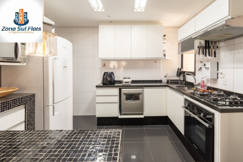 Apartamento, 2 quartos, 85 m² - Foto 12
