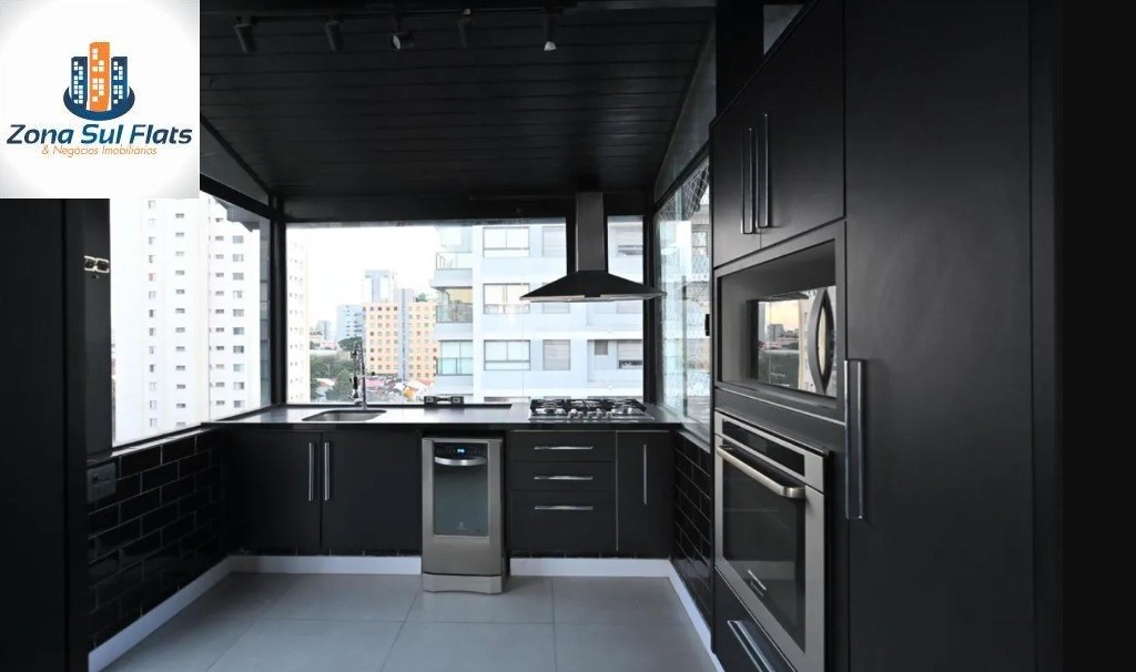 Cobertura, 2 quartos, 173 m² - Foto 11