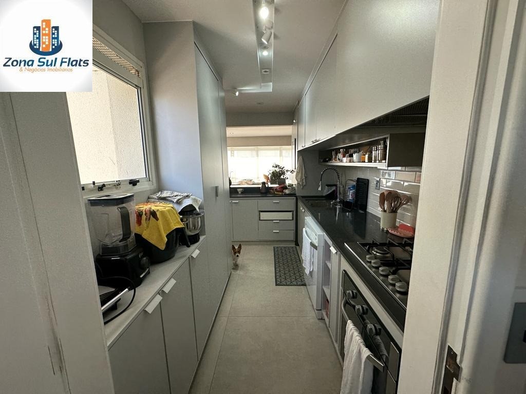 Apartamento, 3 quartos, 142 m² - Foto 8
