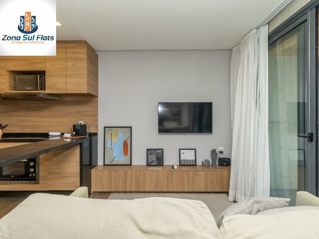 Apartamento, 1 quarto, 44 m² - Foto 11
