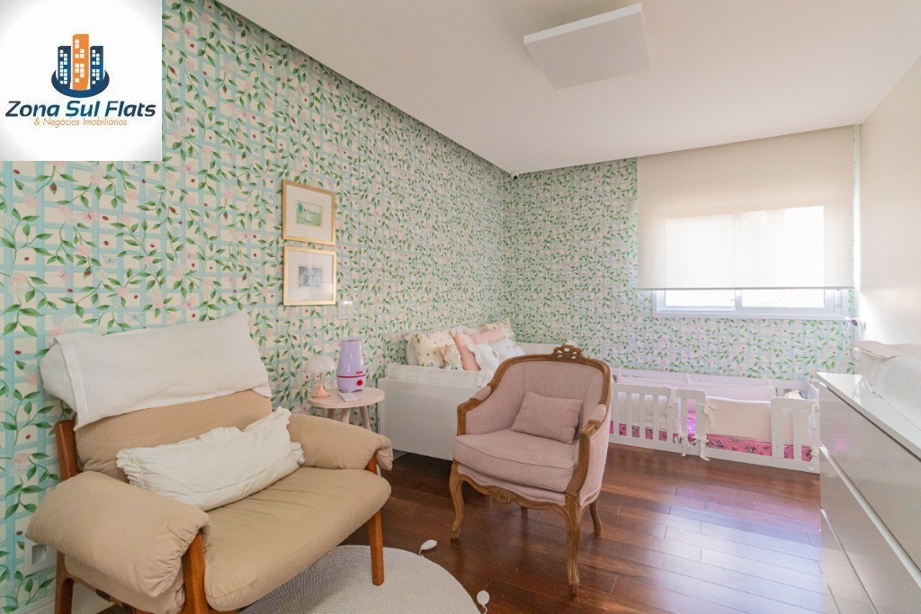 Apartamento, 4 quartos, 240 m² - Foto 23
