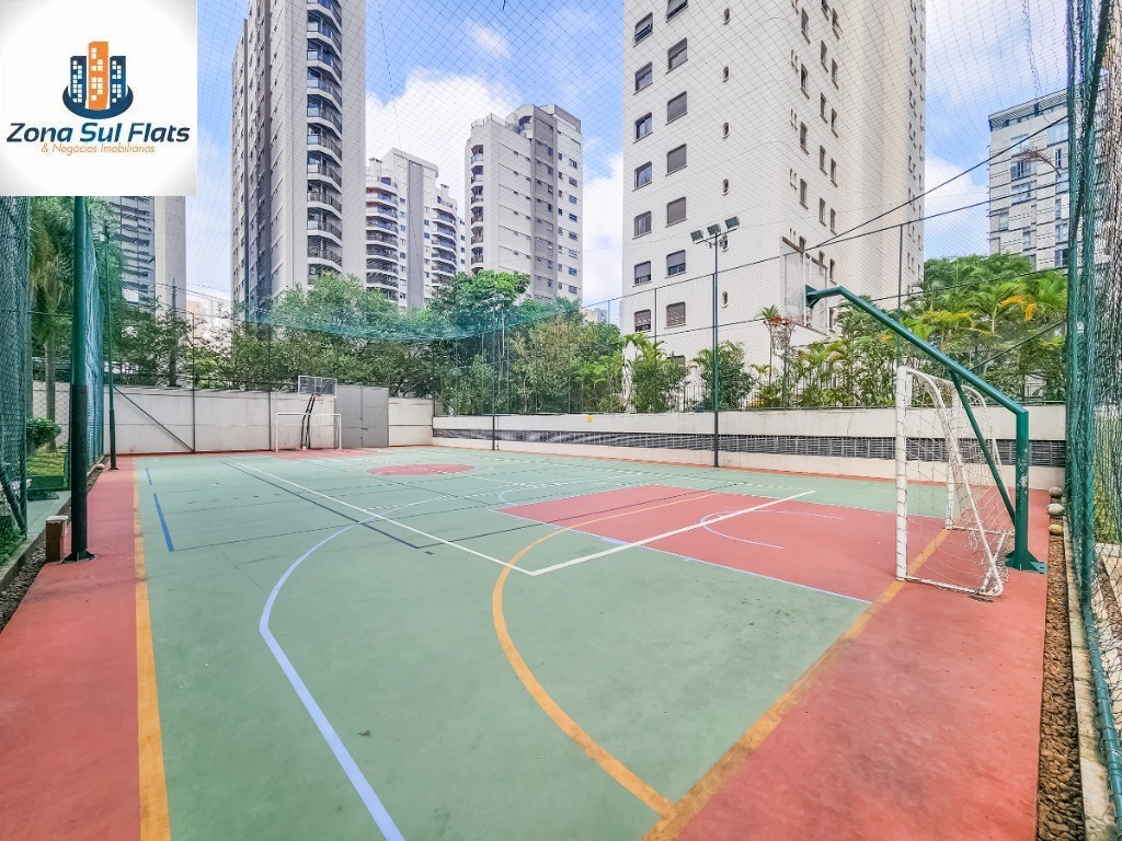 Apartamento, 4 quartos, 162 m² - Foto 39