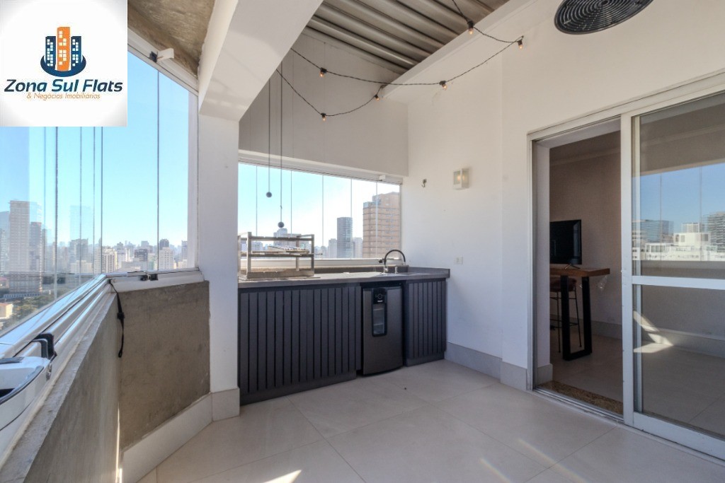 Cobertura, 2 quartos, 111 m² - Foto 26