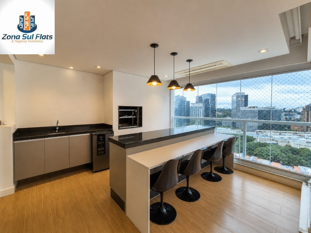 Apartamento, 4 quartos, 189 m² - Foto 7