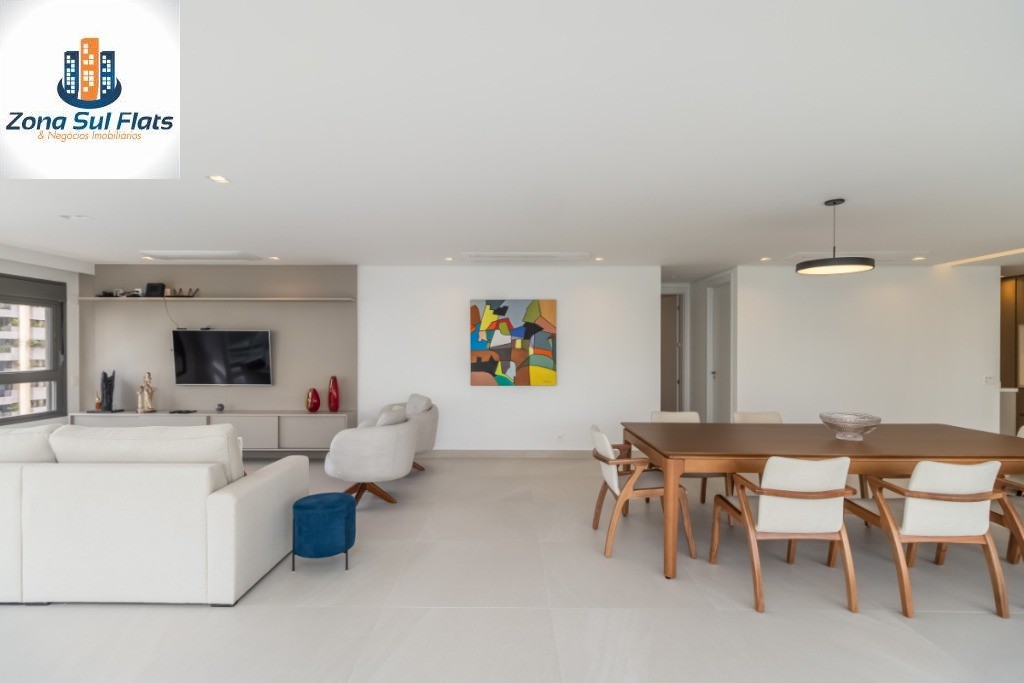 Apartamento, 3 quartos, 211 m² - Foto 9