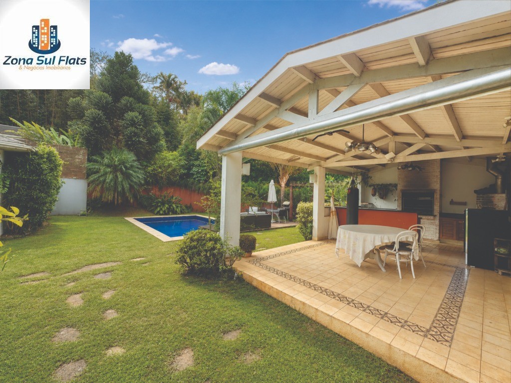 Casa, 4 quartos, 501 m² - Foto 34