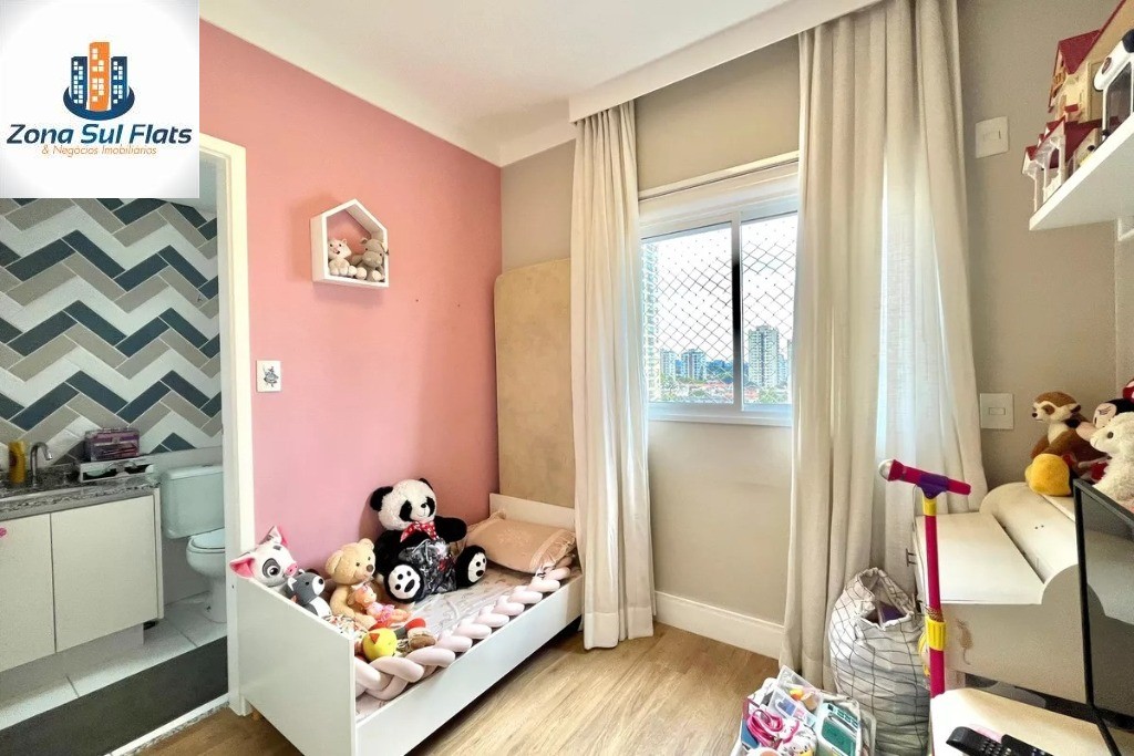 Apartamento, 3 quartos, 122 m² - Foto 18