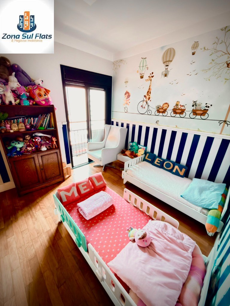 Apartamento, 3 quartos, 171 m² - Foto 19