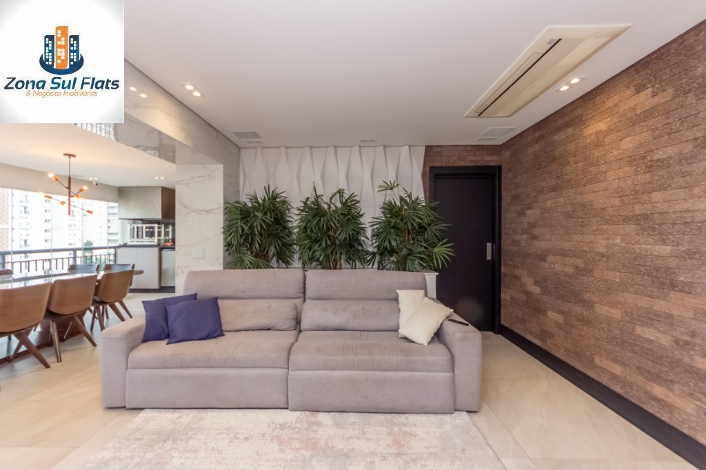 Apartamento, 3 quartos, 170 m² - Foto 10