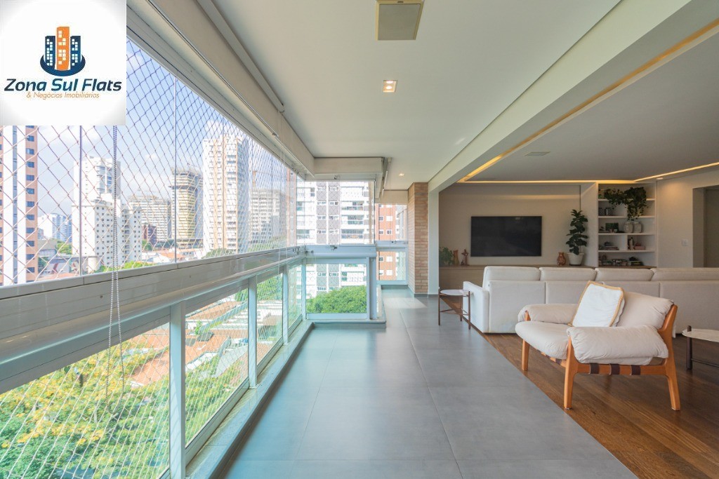 Apartamento, 4 quartos, 240 m² - Foto 5