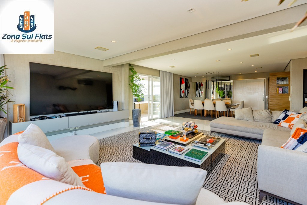 Cobertura, 4 quartos, 386 m² - Foto 52
