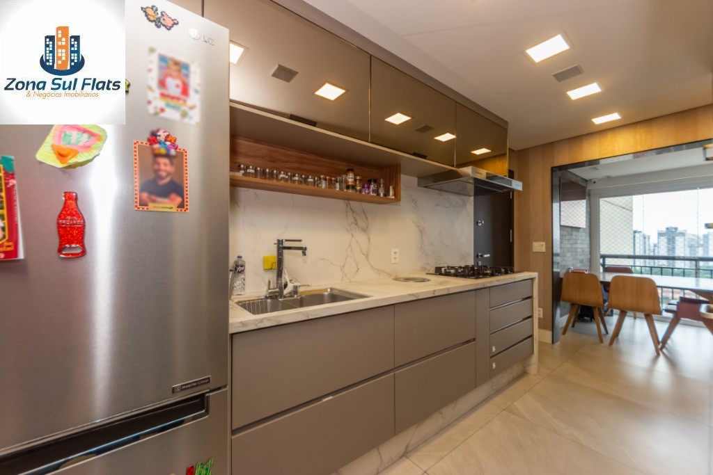 Apartamento, 3 quartos, 170 m² - Foto 20