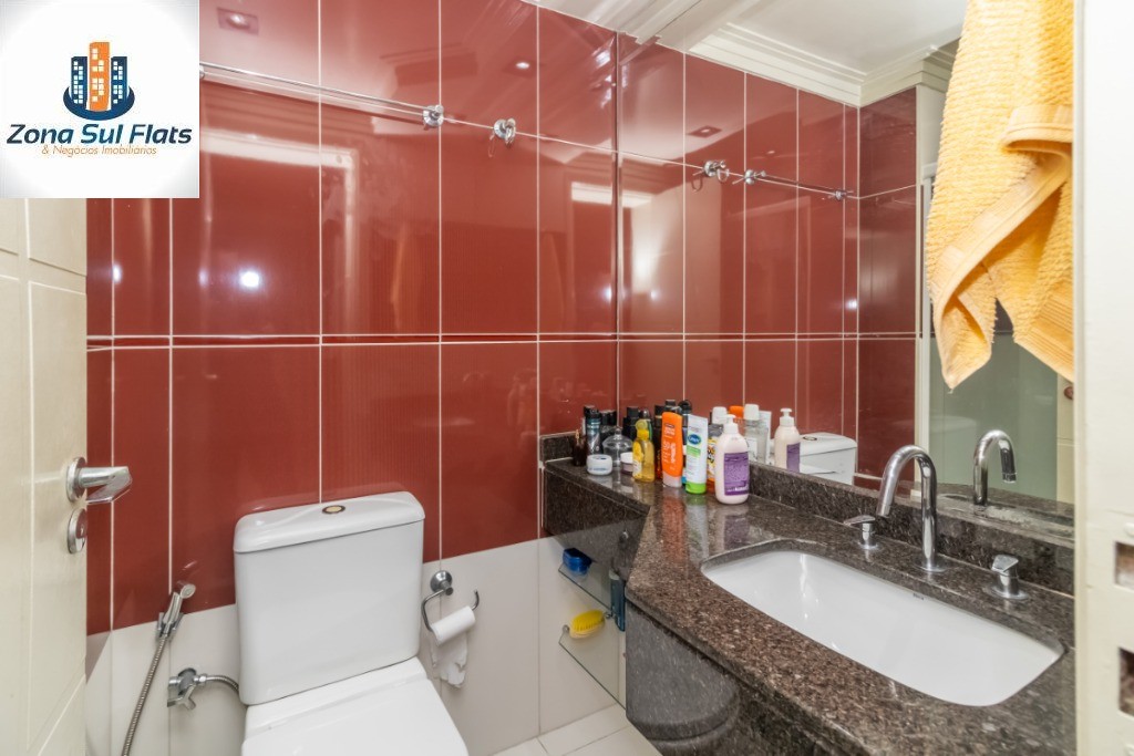 Apartamento, 2 quartos, 71 m² - Foto 15