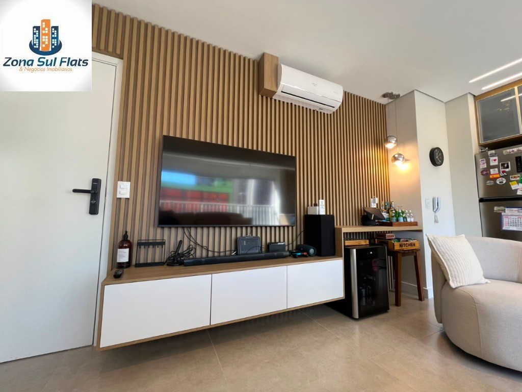 Apartamento, 2 quartos, 65 m² - Foto 5