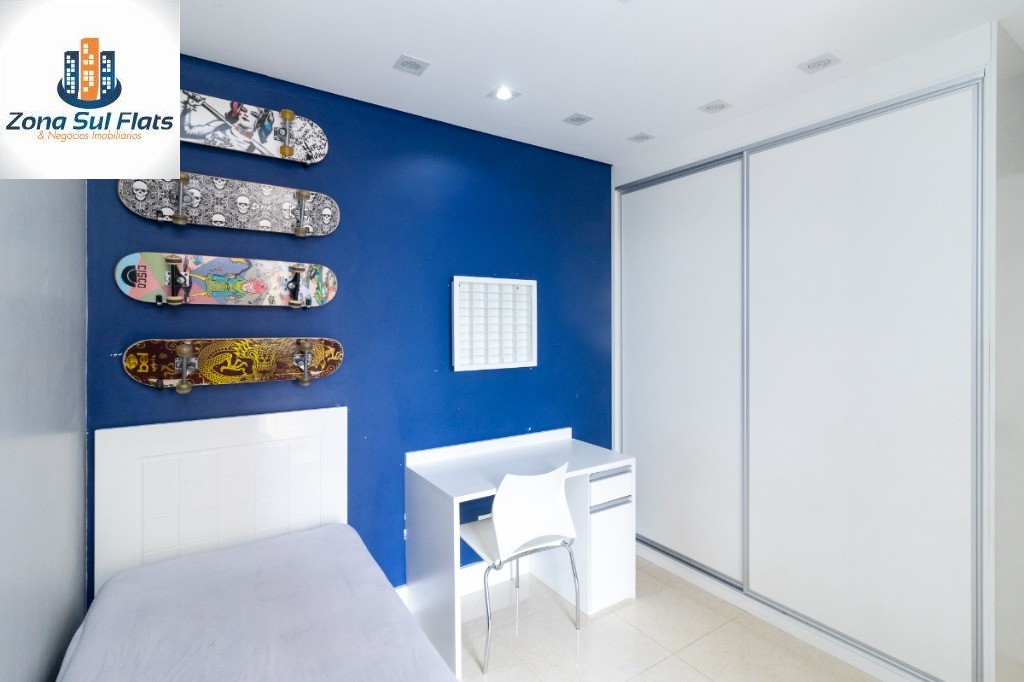 Apartamento, 3 quartos, 171 m² - Foto 56
