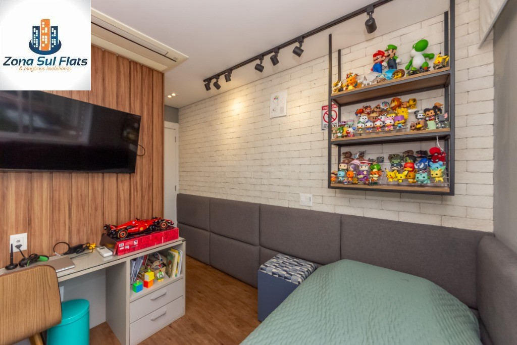 Apartamento, 3 quartos, 170 m² - Foto 32
