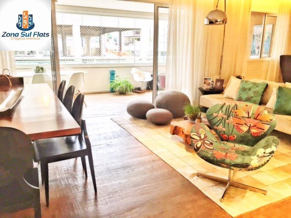 Apartamento, 3 quartos, 150 m² - Foto 43