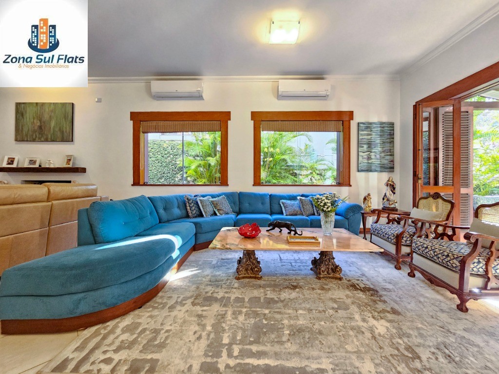 Casa, 4 quartos, 420 m² - Foto 30
