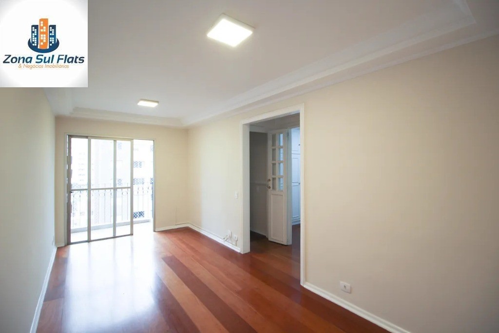 Apartamento, 2 quartos, 55 m² - Foto 1