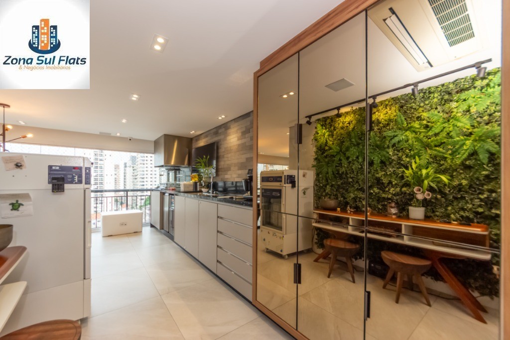 Apartamento, 3 quartos, 170 m² - Foto 22