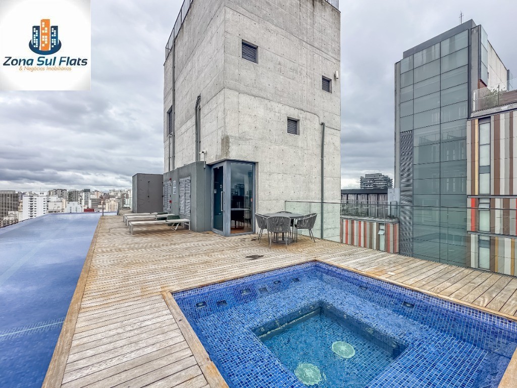 Apartamento, 1 quarto, 44 m² - Foto 32