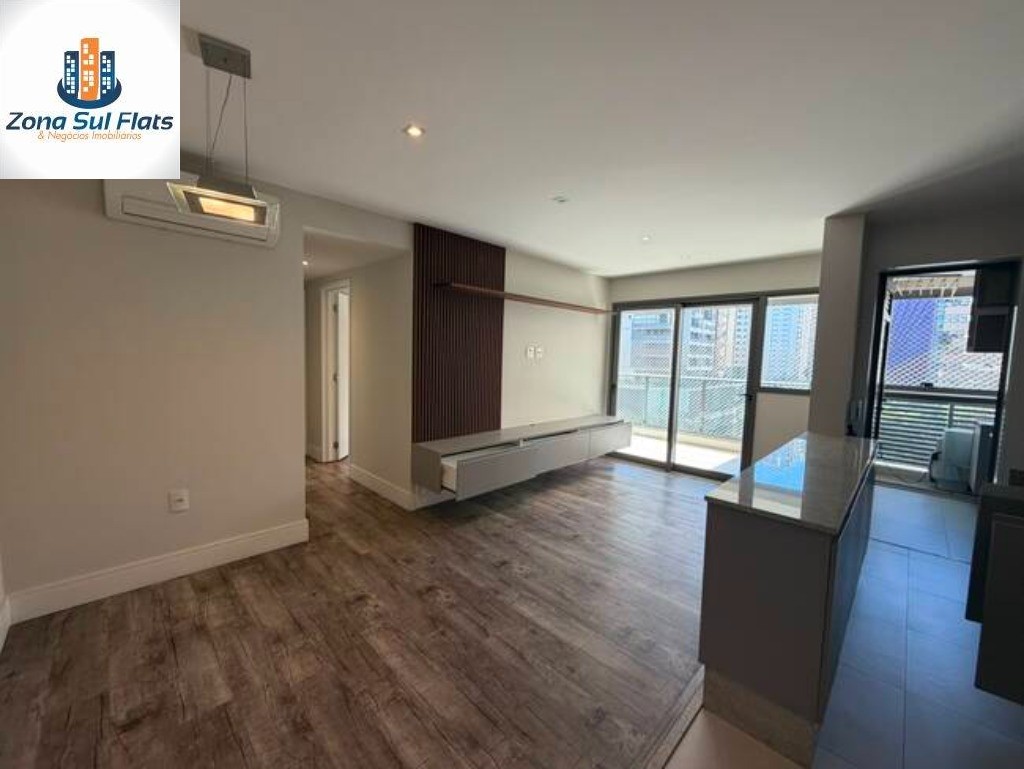Apartamento, 2 quartos, 71 m² - Foto 1