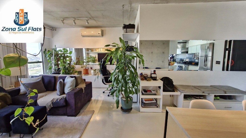Apartamento, 2 quartos, 70 m² - Foto 2