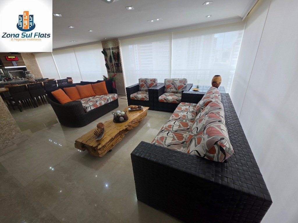 Apartamento, 3 quartos, 250 m² - Foto 32