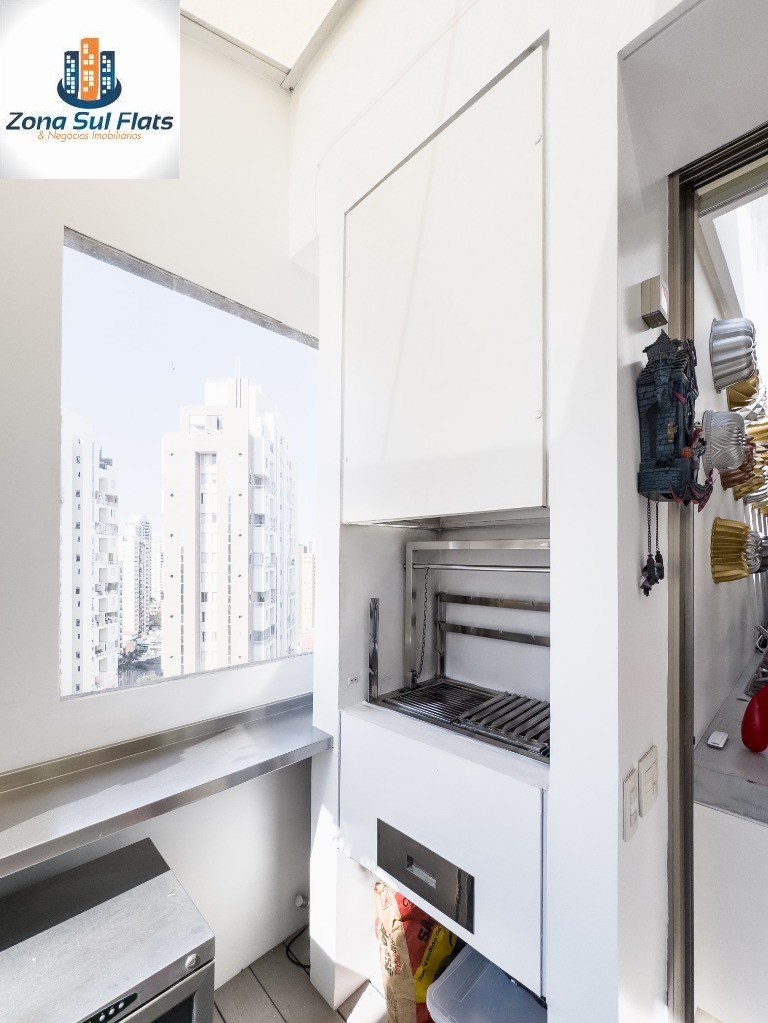 Cobertura, 3 quartos, 202 m² - Foto 18