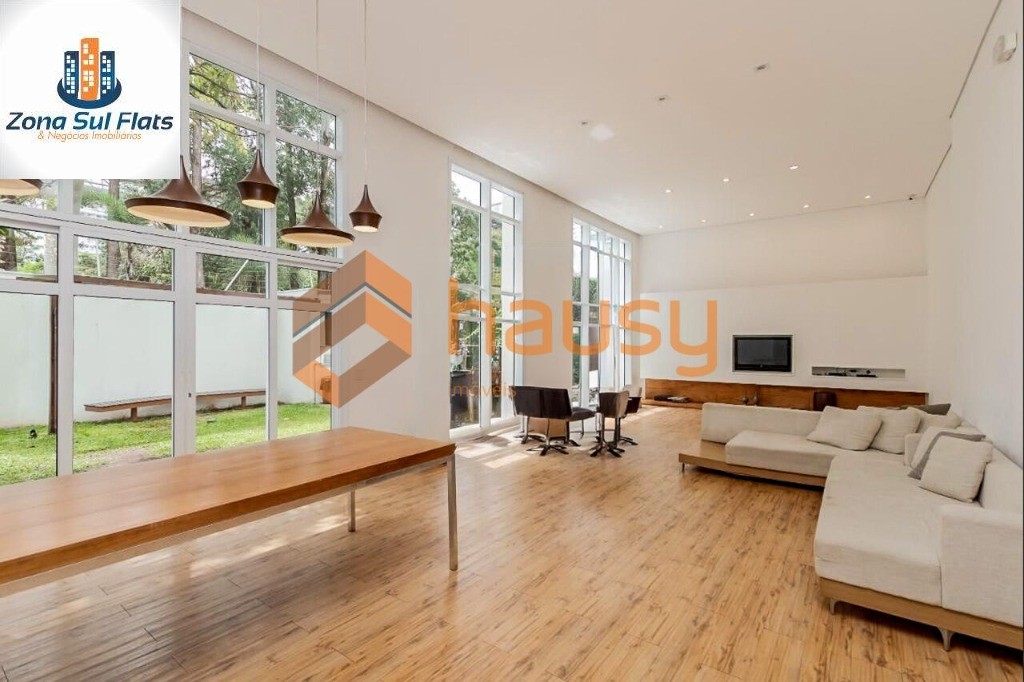 Apartamento, 2 quartos, 90 m² - Foto 31