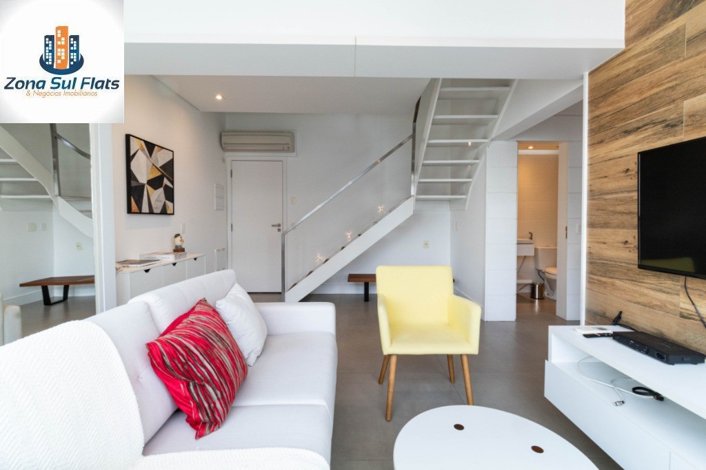 Apartamento, 1 quarto, 62 m² - Foto 7