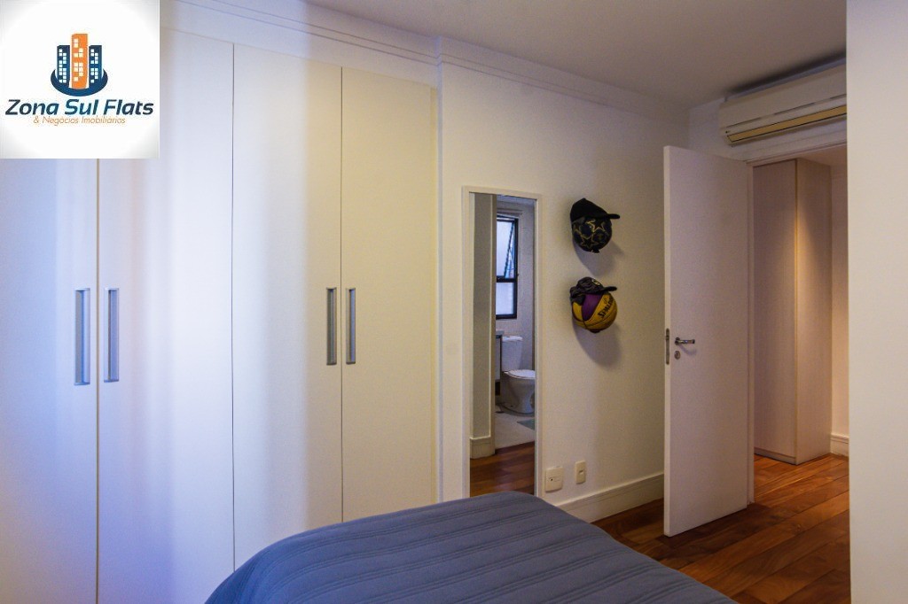 Apartamento, 3 quartos, 209 m² - Foto 18