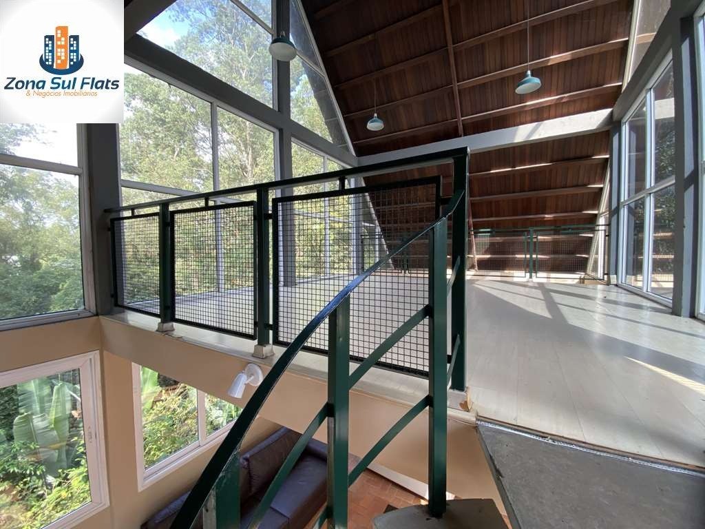 Casa, 4 quartos, 501 m² - Foto 6