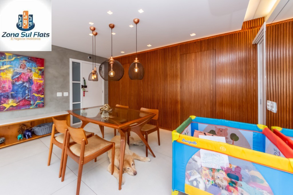 Apartamento, 4 quartos, 162 m² - Foto 9
