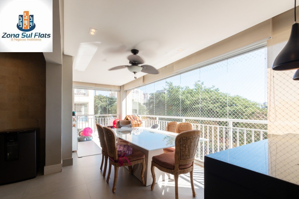 Apartamento, 4 quartos, 175 m² - Foto 8