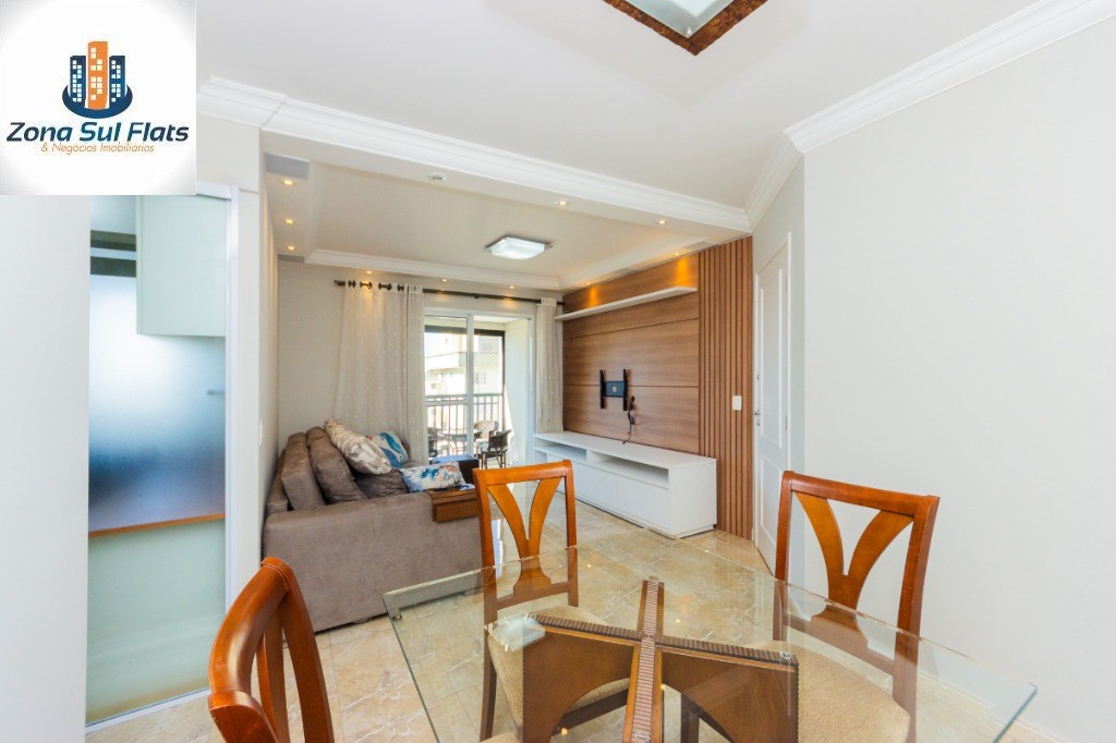 Apartamento, 2 quartos, 68 m² - Foto 3