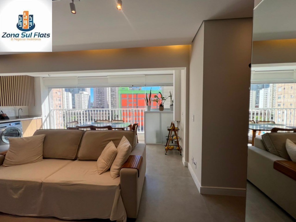 Apartamento, 2 quartos, 65 m² - Foto 3