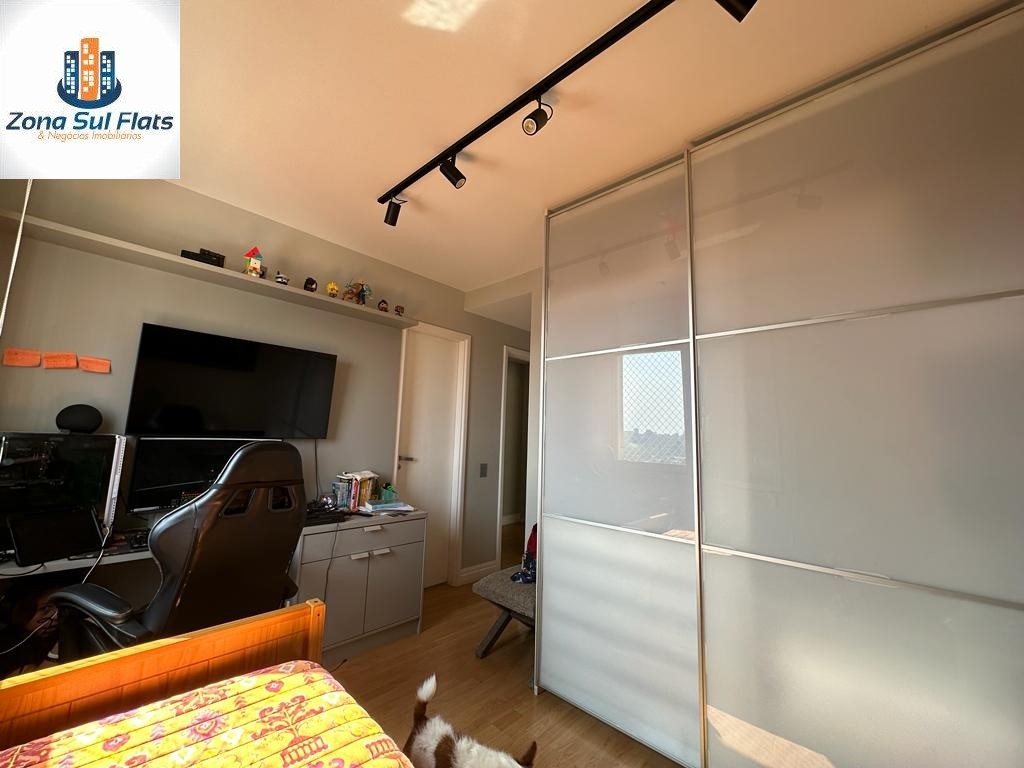 Apartamento, 3 quartos, 142 m² - Foto 13